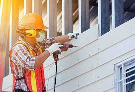 Best Siding Maintenance  in Pflugerville, TX